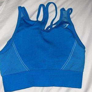 Gymshark sports bra